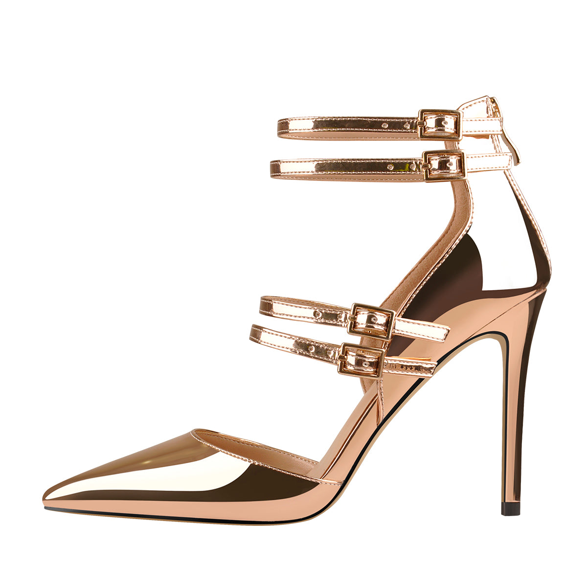 Rose Gold