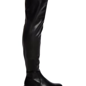 Nika Thigh-High Boots