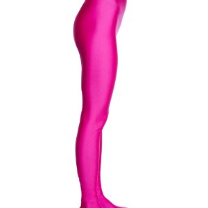 Tito Flatform Pant Boots -  Pink